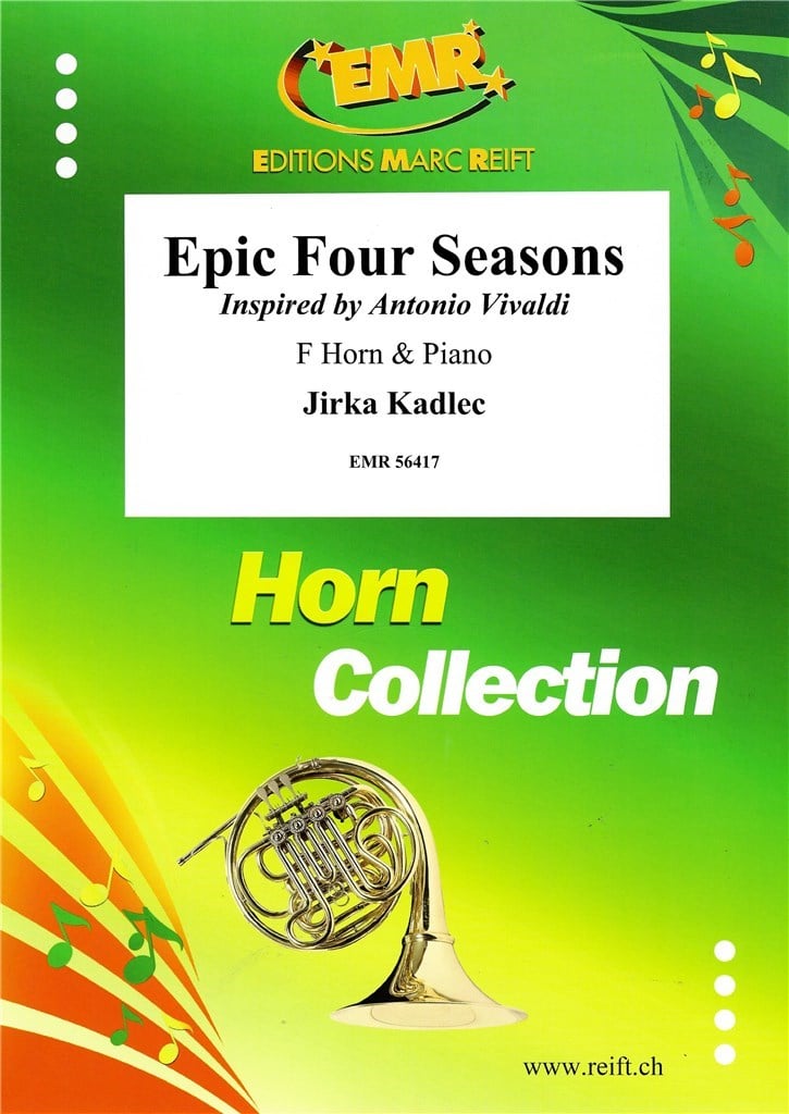 Epic Four Seasons